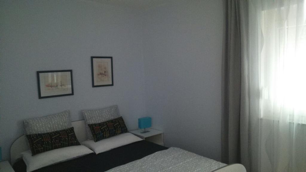 Apartment Lena Чизичі Номер фото