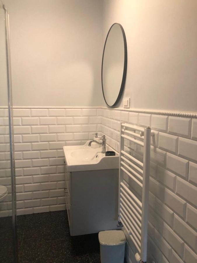 Apartment Lena Чизичі Екстер'єр фото