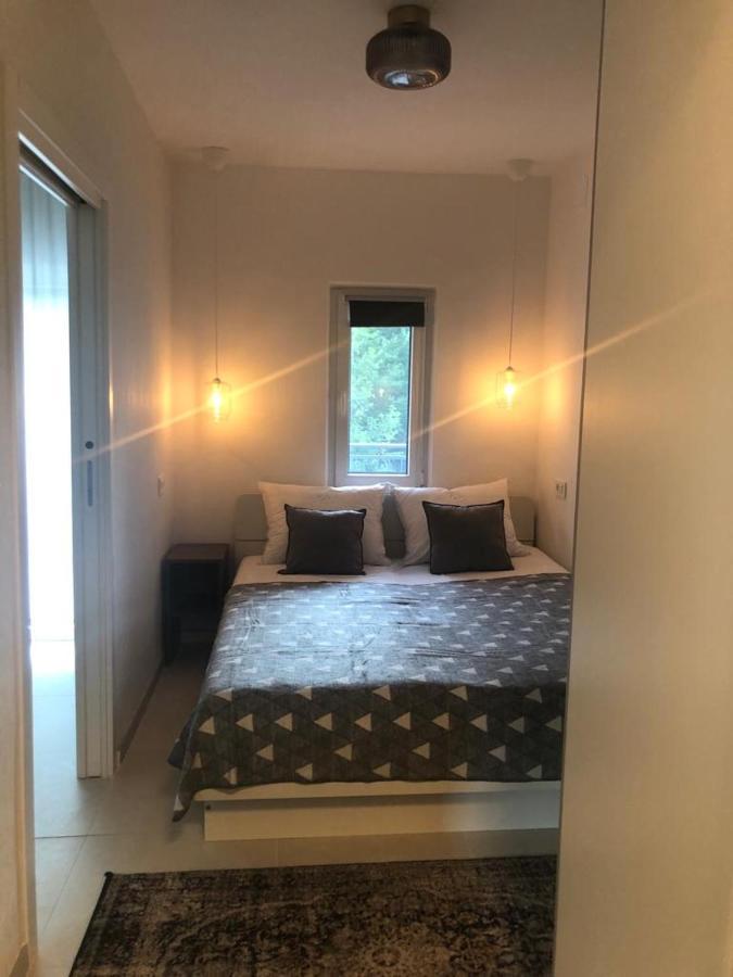 Apartment Lena Чизичі Екстер'єр фото