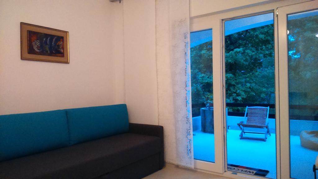 Apartment Lena Чизичі Номер фото