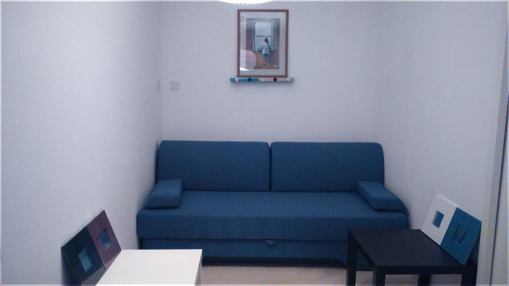 Apartment Lena Чизичі Номер фото